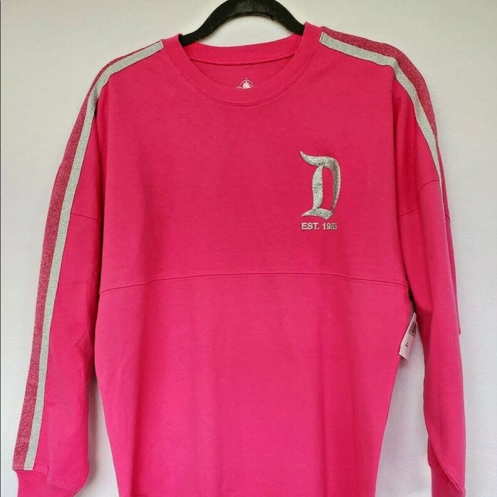 Disney spirit shirt size L